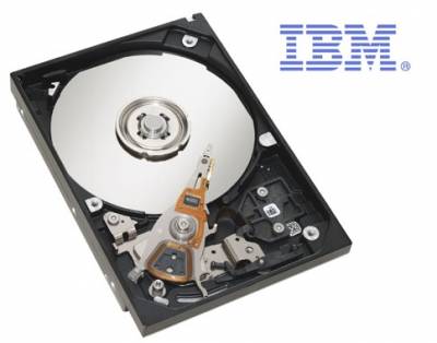 IBM 1TB 7.2K 2.5IN HOT-SWAP NL SAS HDD